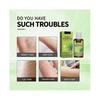 3pcs Cyperus Rotundus Oil, 100% Natural Nut Grass Oil, Cyperus Rotundus Oil for Hair Removal, Topical Cyperus Rotundus Oil, Reducing Body Hair Growth
