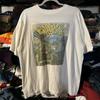 The Weird World Of Butthole Surfers Tee Cotton Shirt S-5XL PR653