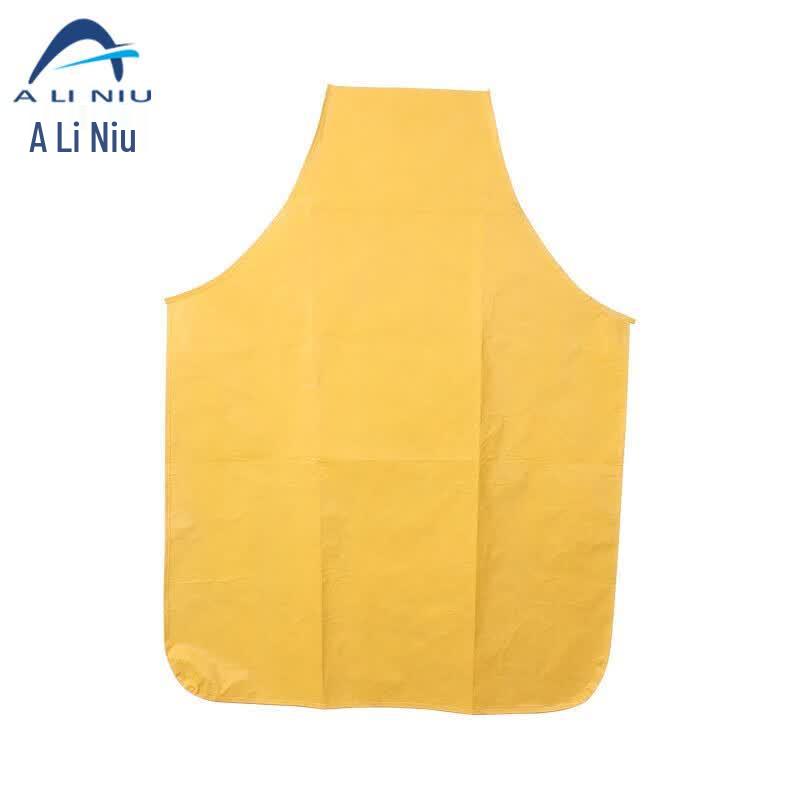 Aliniu ASF134 Chemical Protective Work Apron One Size