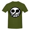 Doflamingo Tshirt For Unisex Cotton Oversized T Shirts Unisexs Short Sleeve Oneck Summer Clothes Tops S6xl