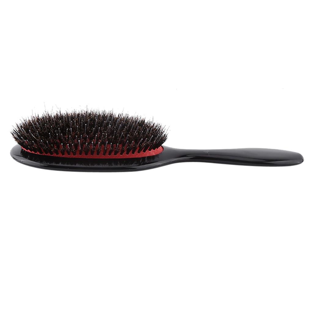 2Sizes Oval Hair Comb Brush Paddle Detangling Straightening Hairbrush Scalp Massage Care Tool