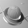 Yiming TPR Fascia Massage Ball