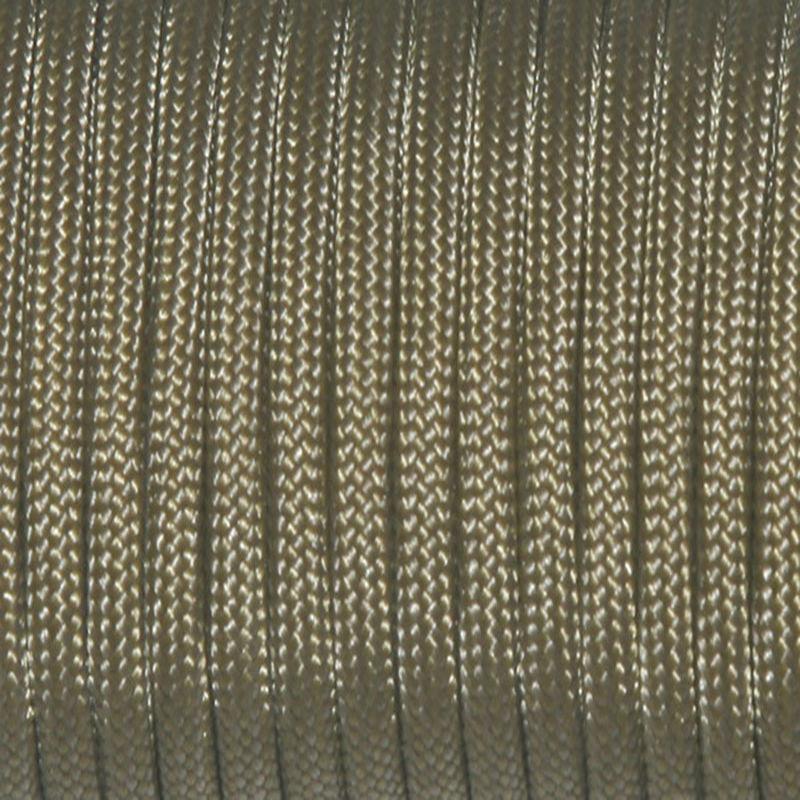 7-core 4mm Umbrella Rope Outdoor Multifunctional Mountaineering Parachute Equipment Safety Rope 31 Meter Umbrella