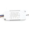 LED Driver 260-280MA AC165-265V 50-60HZ 8-24W/20-40W/30-50W 40-60W 50-70W LED Constant Current Driver Power Unit Supply Adapter