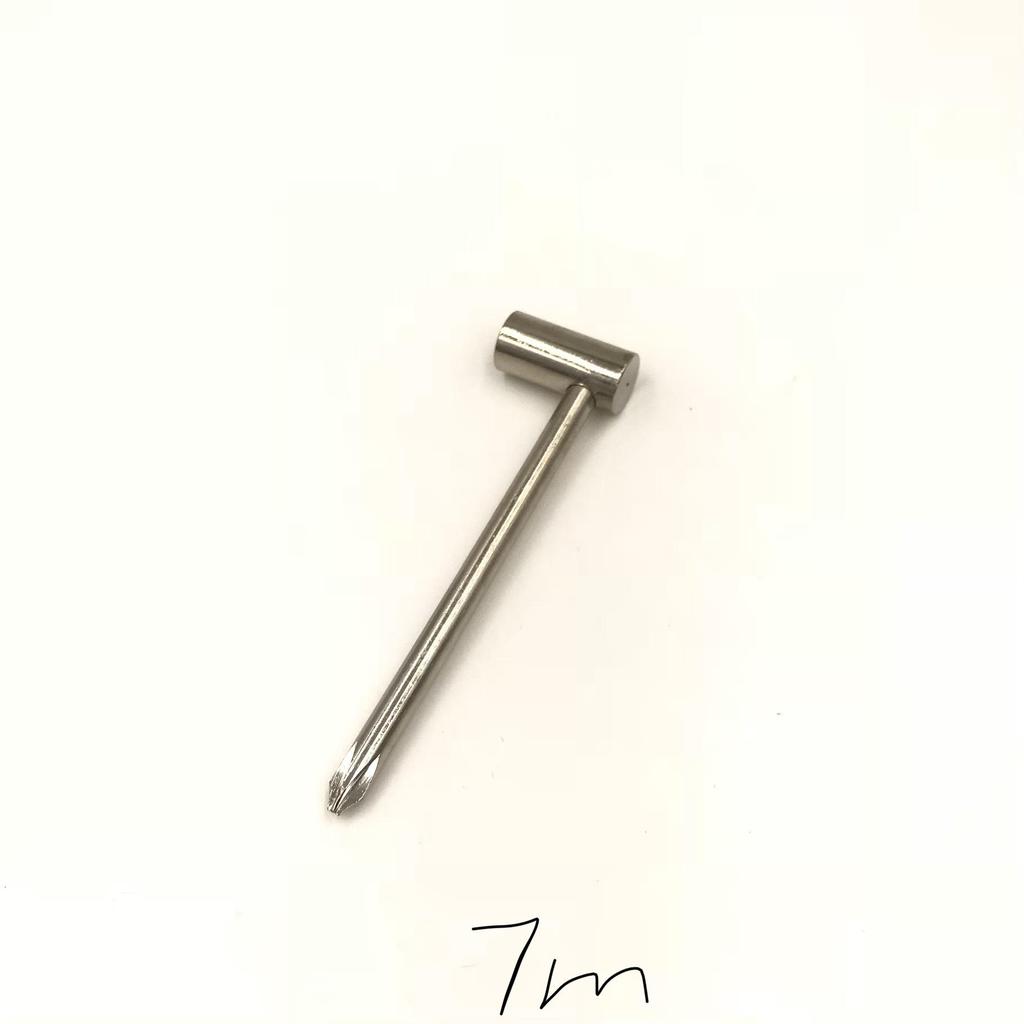 7-8mm Electric Guitar Truss Rod Wrench