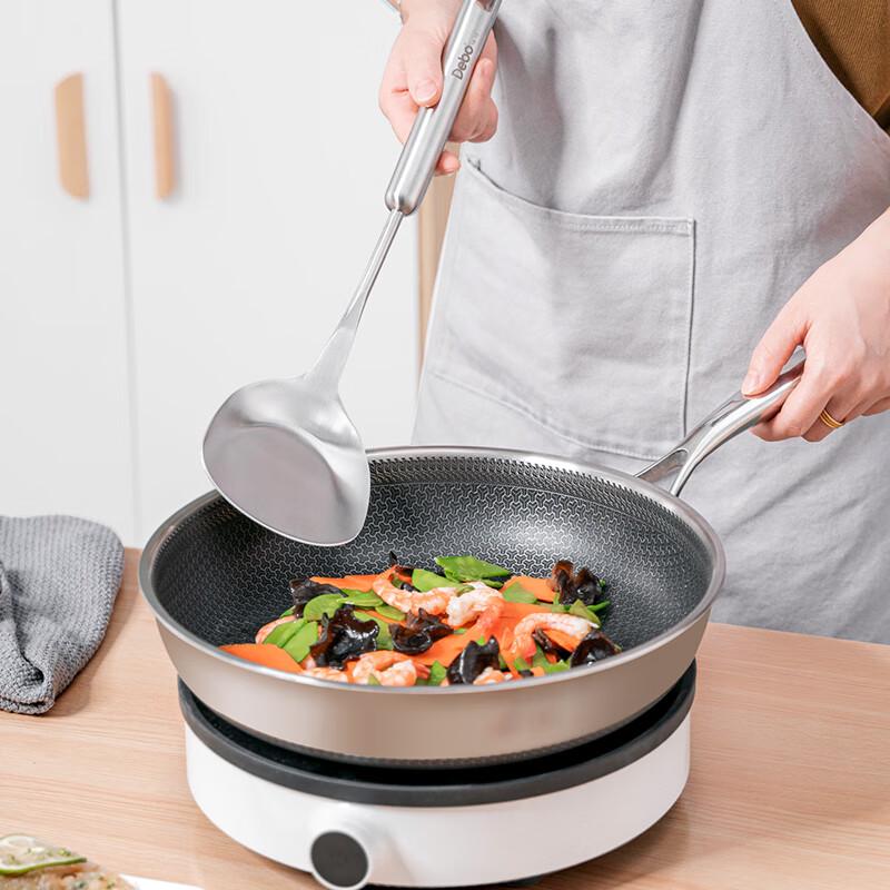 Debo Hampton DB-115 Küchenutensilien-Set