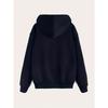 Men's and Women's Fashionable Casual Zipper Hoodies, Women's Fashionable Hoodies