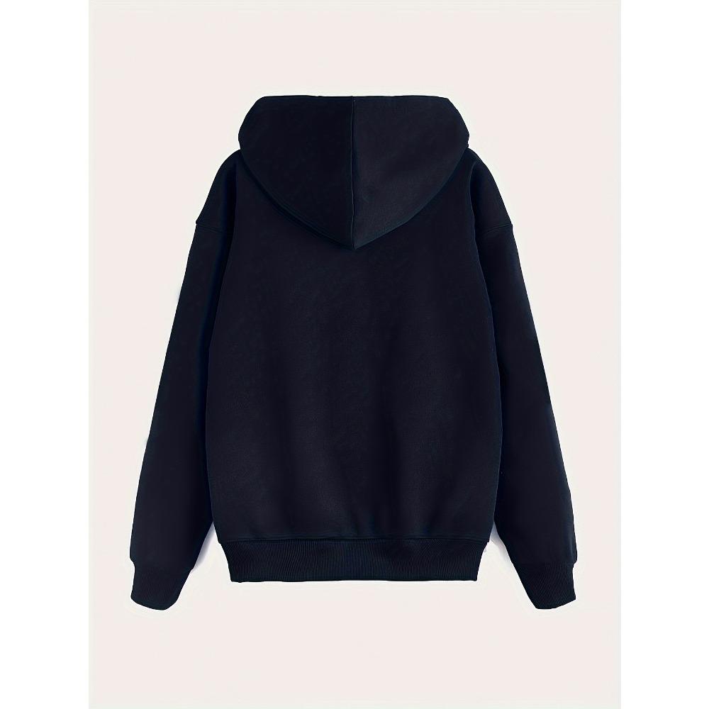 Men's and Women's Fashionable Casual Zipper Hoodies, Women's Fashionable Hoodies