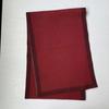 Men's High-End Winter Windproof Cashmere Neck Warmer Scarf