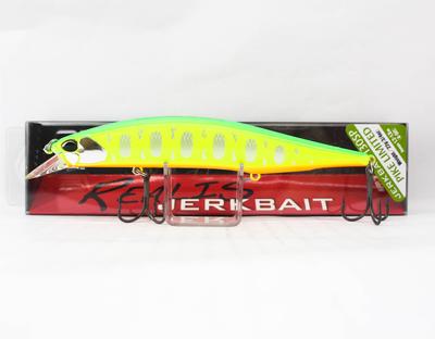 DUO Realis Jerkbait 130SP Hecht-Schwebeköder ASI4044 (8602)