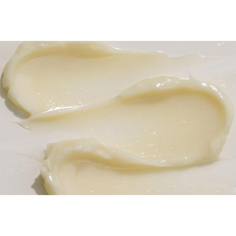 Weiße Mastix Ampullencreme