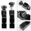 Automotive Engine Sparks Plug Gaps Calibration Aluminum Wrench For Precise Maintenance And Fuels Efficiency M10 To M16