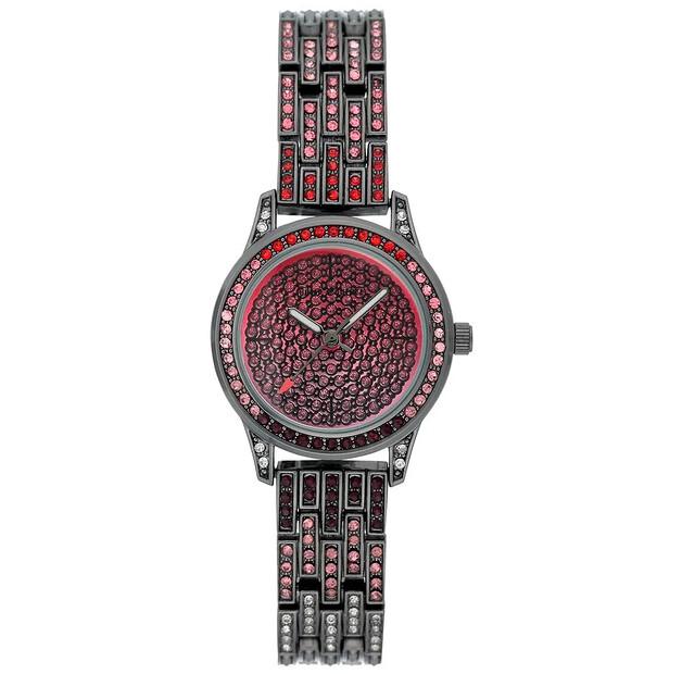 

Juicy Couture JC1144MTBK часы