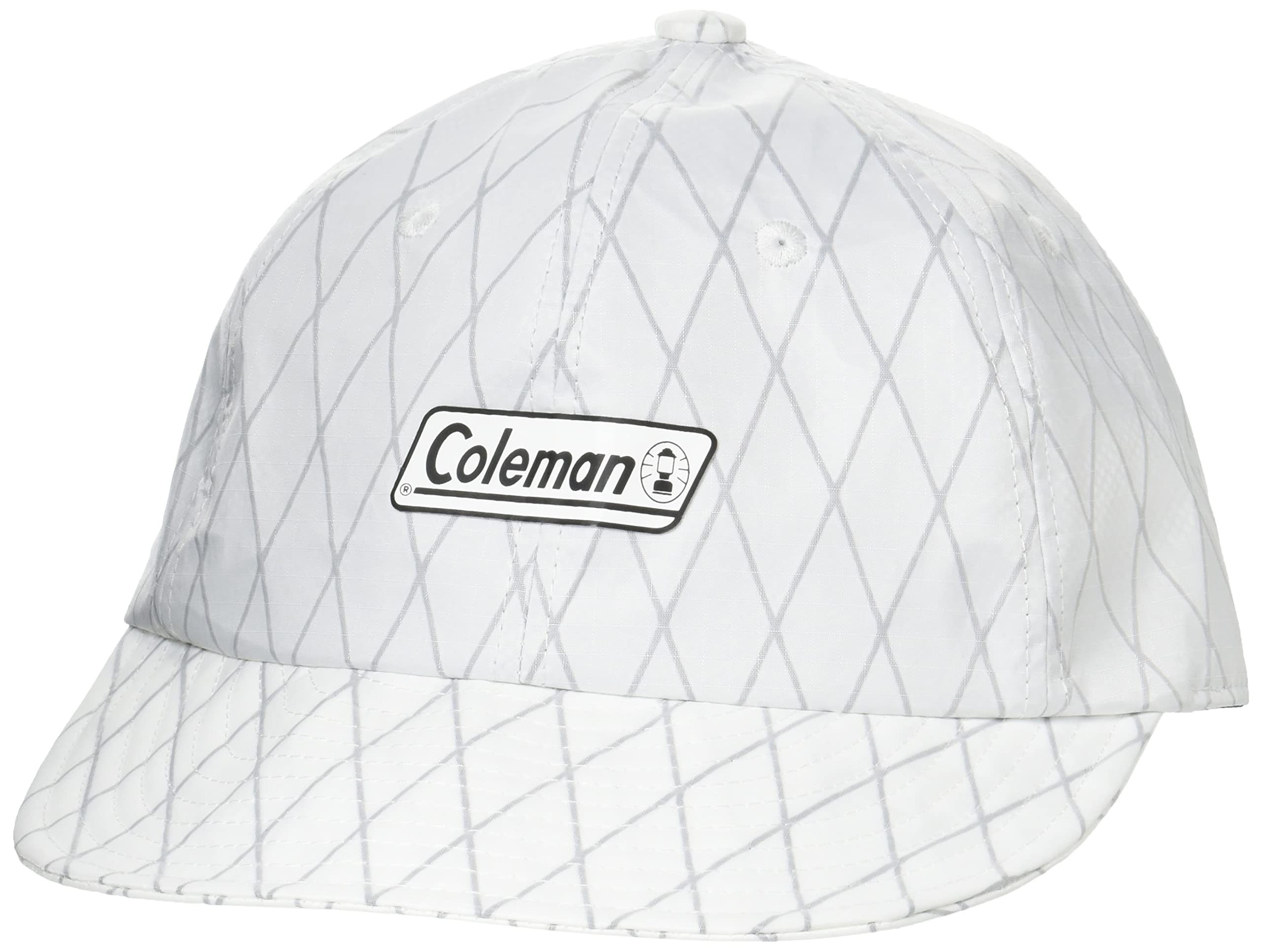 

М яка кепка біла [Coleman] X-Pac 181-0011
