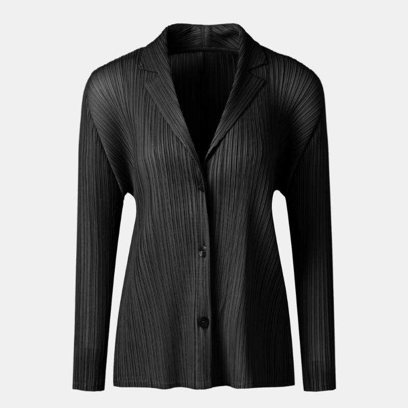 Pleats Me Tailored Jacket Ppjks126041