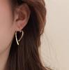 Zirconia Earrings