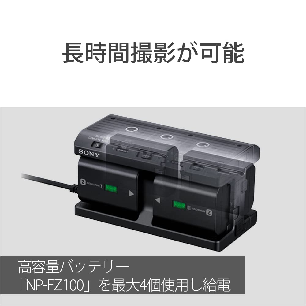 Sony Multiadaptersett NPA-MQZ1K