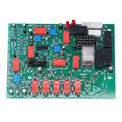 Actuator Control Board Generator Panel Printed Circuit Module PCB for Wilson 650‑091