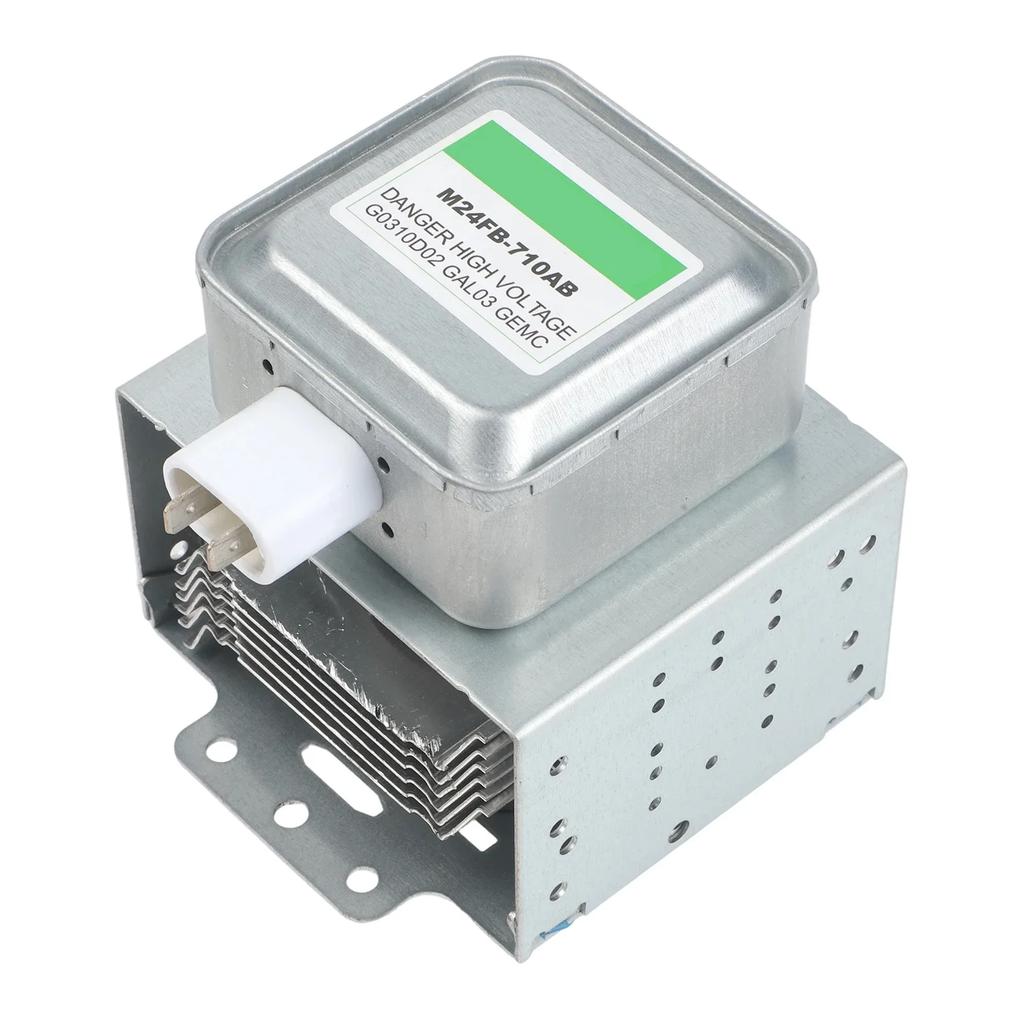 Magnetron Transmitter M24FB-710AB Magnetron Kitchen Repair Improved Cooking Performance For Galanz Microwave Oven