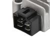 Eliminator 125 Regulator 12V Voltage Regulator Motorcycle Rectifier Replacement 125