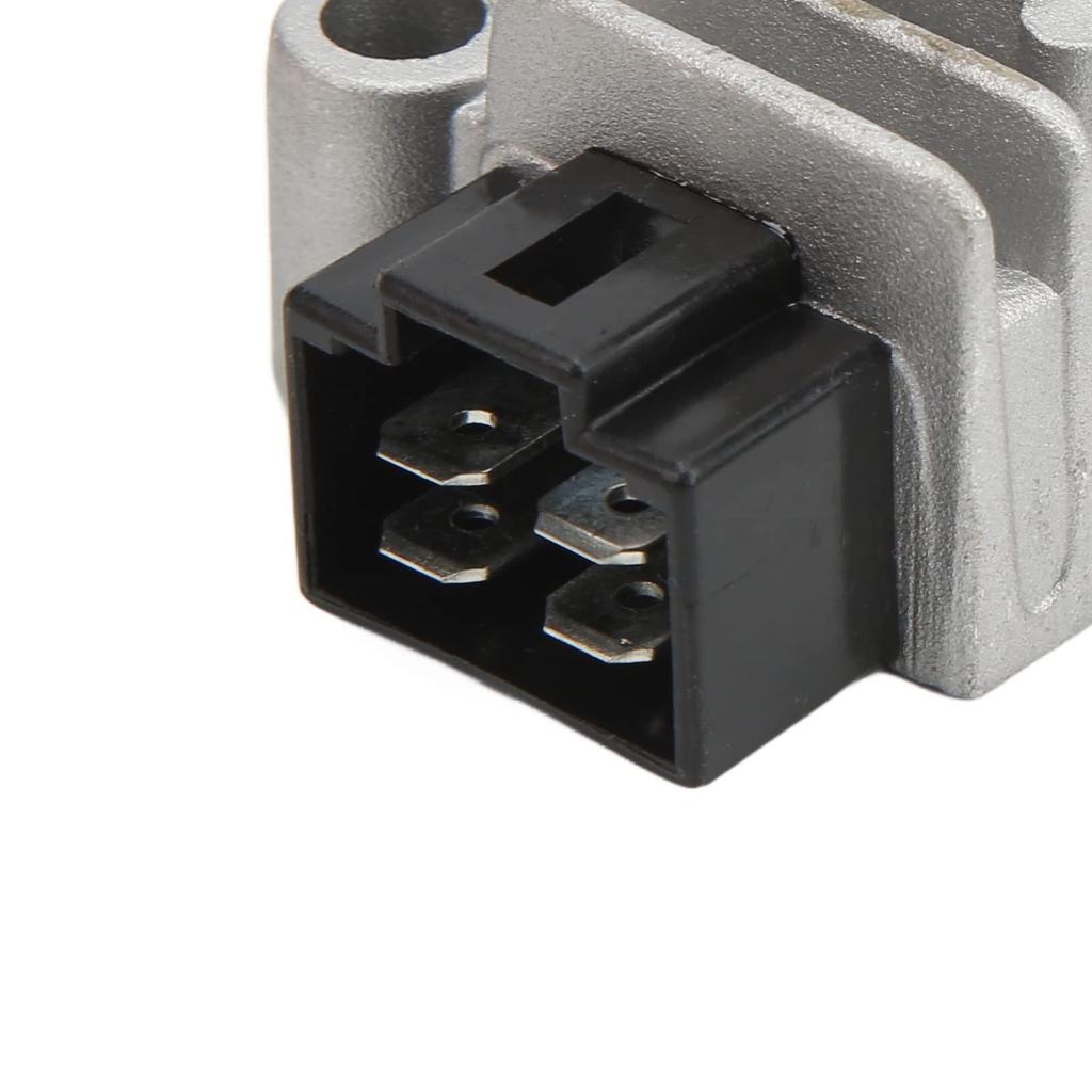 Eliminator 125 Regulator 12V Voltage Regulator Motorcycle Rectifier Replacement 125