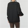 Under Armour Sweatshirt Unisex Black 24600304-001-