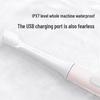 Xiaomi Mijia T100 Sonic Electric Toothbrush