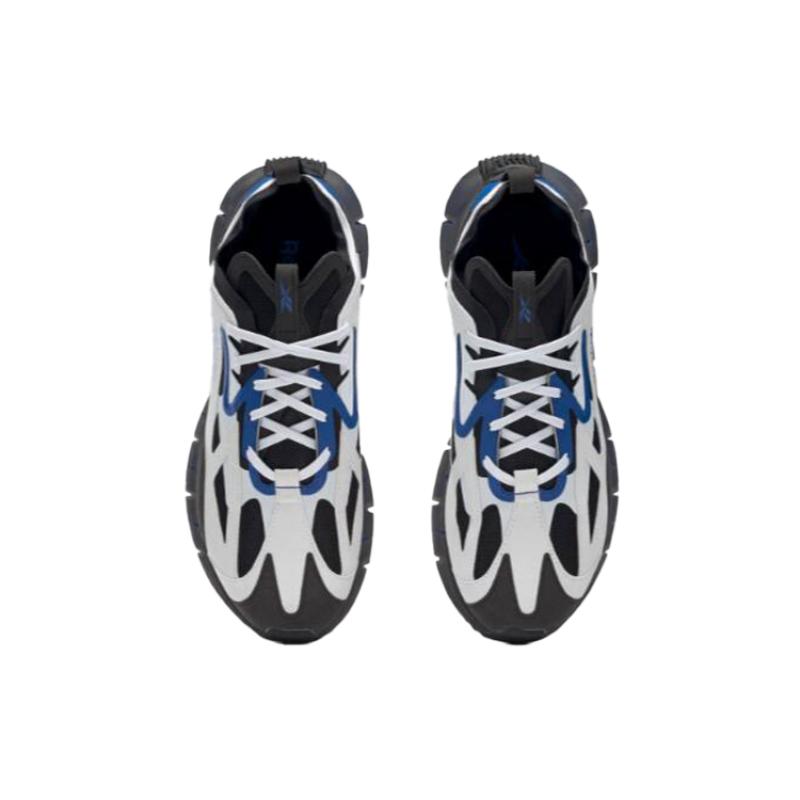 Reebok Zig Kinetica Concept Type 2 'Humble Blue' Sneakers FW5735