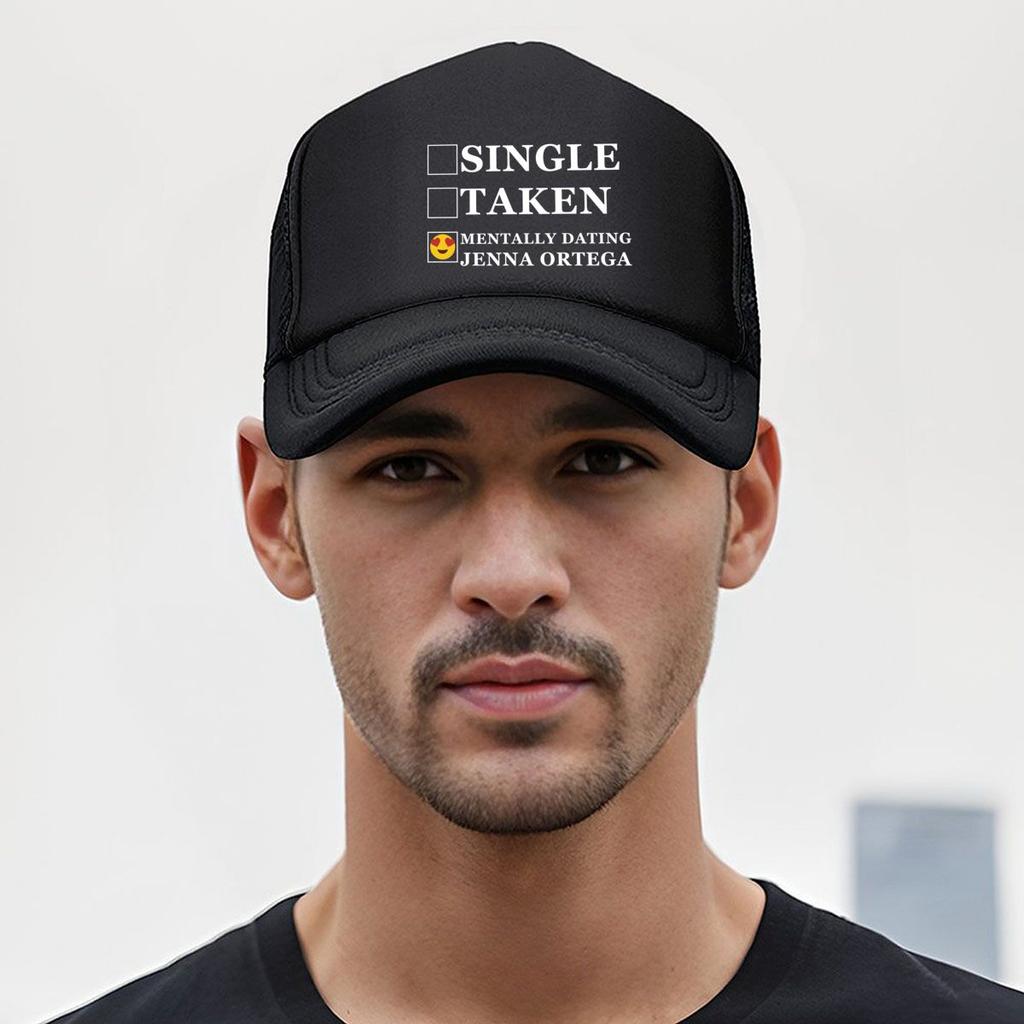 “Never Forget” Tech Retro Gadget - Themed, Nostalgic Typography Art Mesh Baseball Cap