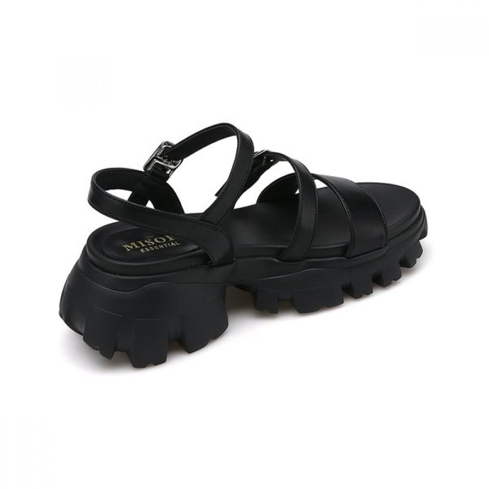 MiSope Women S SandalS 6.5cm 2color 012424701