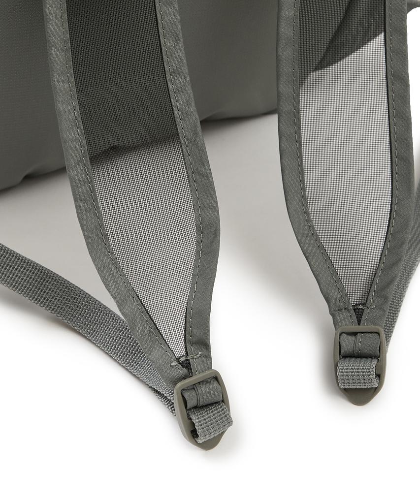 Snowpeak Apparel Pro Air Backpack 15L Khaki (S24Zutbp21)
