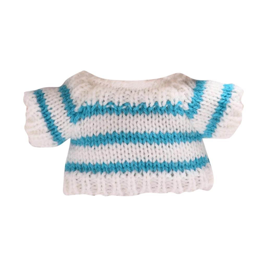 Cute Plush Doll Toy Gift Cartoon Style Children's Rag Doll Doll