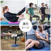 Balance Pad X Core Training Balance Mat Balance Cushion Balance Training Yoga Assistance Pilates Diet Yoga Cushion Training Indoor Exercise