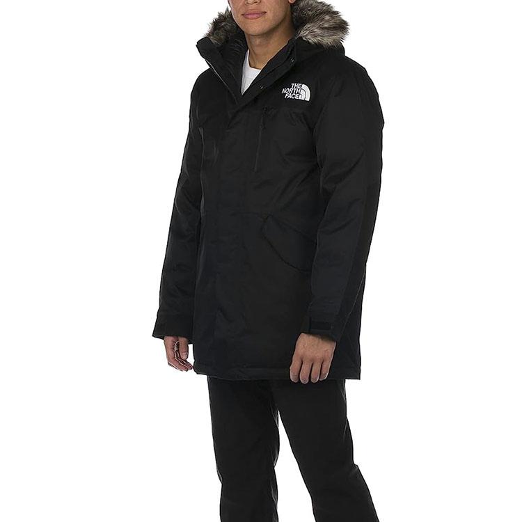 THE NORTH FACE Bedford Down Jacket Men's NF0A52BF174