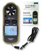 FieldNew Anemometer, Handheld Drone [Japanese Brand] with Japanese Instructions, Video Tutorials, and a 180-Day Warranty. High-Precision Thermometer W