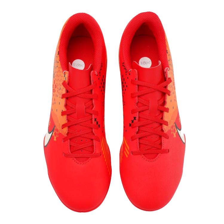 new Nike Jr Vapor 15 Club Mds FG/MG 'Light Crimson' Gs