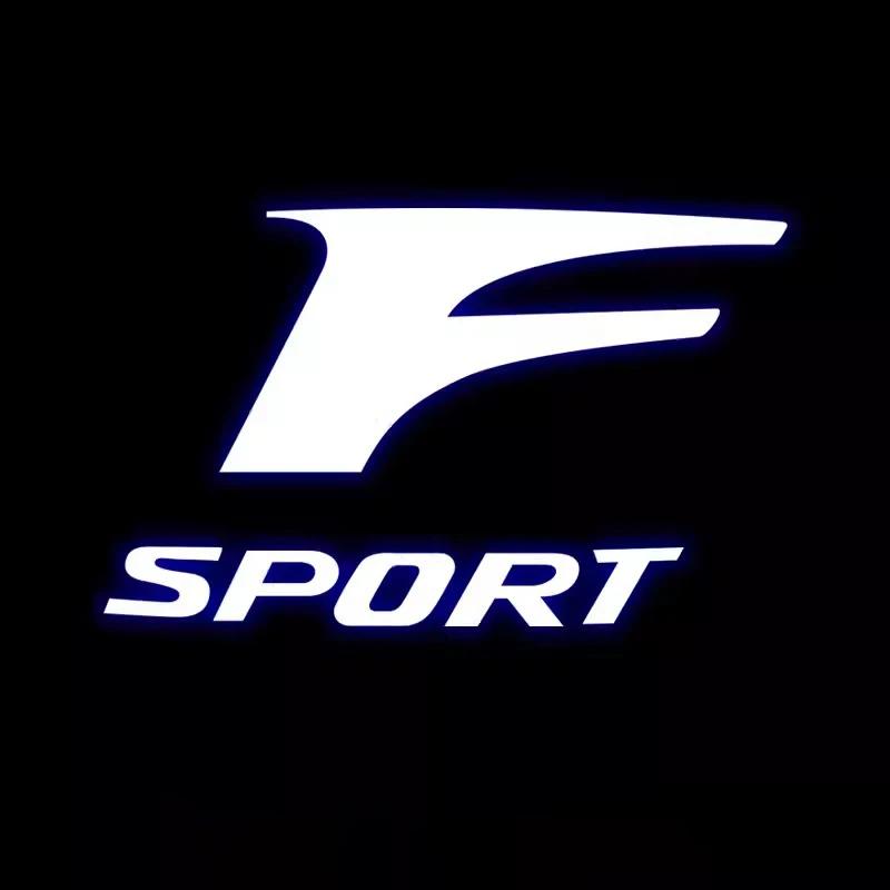 

Автомобильный HD Проектор Подсветка Двери Приветственные Лампы Аксессуары Для Lexus F SPORT ES RX NX LS UX LM LX GX LC RZ IS CT GS RC HS SC TX LBX I 2PC