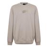 Mens Box Logo Regular Sweatshirt
