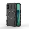 Magnetic Heat Dissipation For iPhone 17 Case For iPhone 17 Air iPhone 17 Pro Max Cover Shockproof Magsafe Wireless Charge Cover