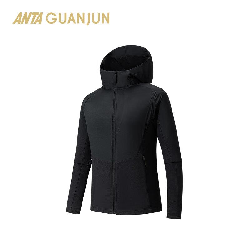 Anta Champion Women s Polartec Fleece Jacket M