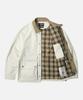 Frizmworks Royal Hunting Jacket 003 _ Cream