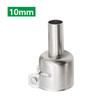 3-10mm Round Nozzle Set for 850 Hot Air Gun Desoldering Station
