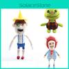 Weiches und entzückendes 35 cm Monster Shrek Plüschtier zur Raumdekoration