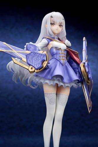 QuesQ Fate/Grand Order Lancer/Melusine (Second Ascension) 1/7 Scale PVC Painted Complete Figure