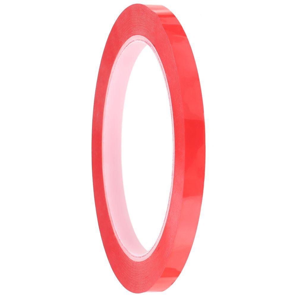 66 Meters Coding Tape Multicolor Mylar Tape Heat Resist Whiteboard Tape