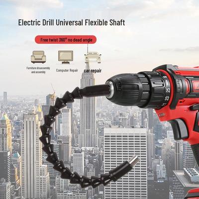Accesorios para herramientas eléctricas – Brocas