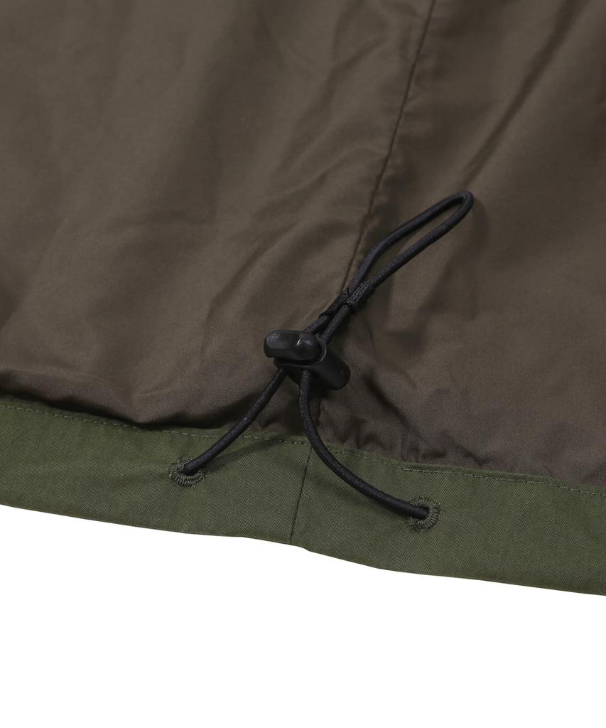 Haveoffduty Utility Field Jacket (Khaki)