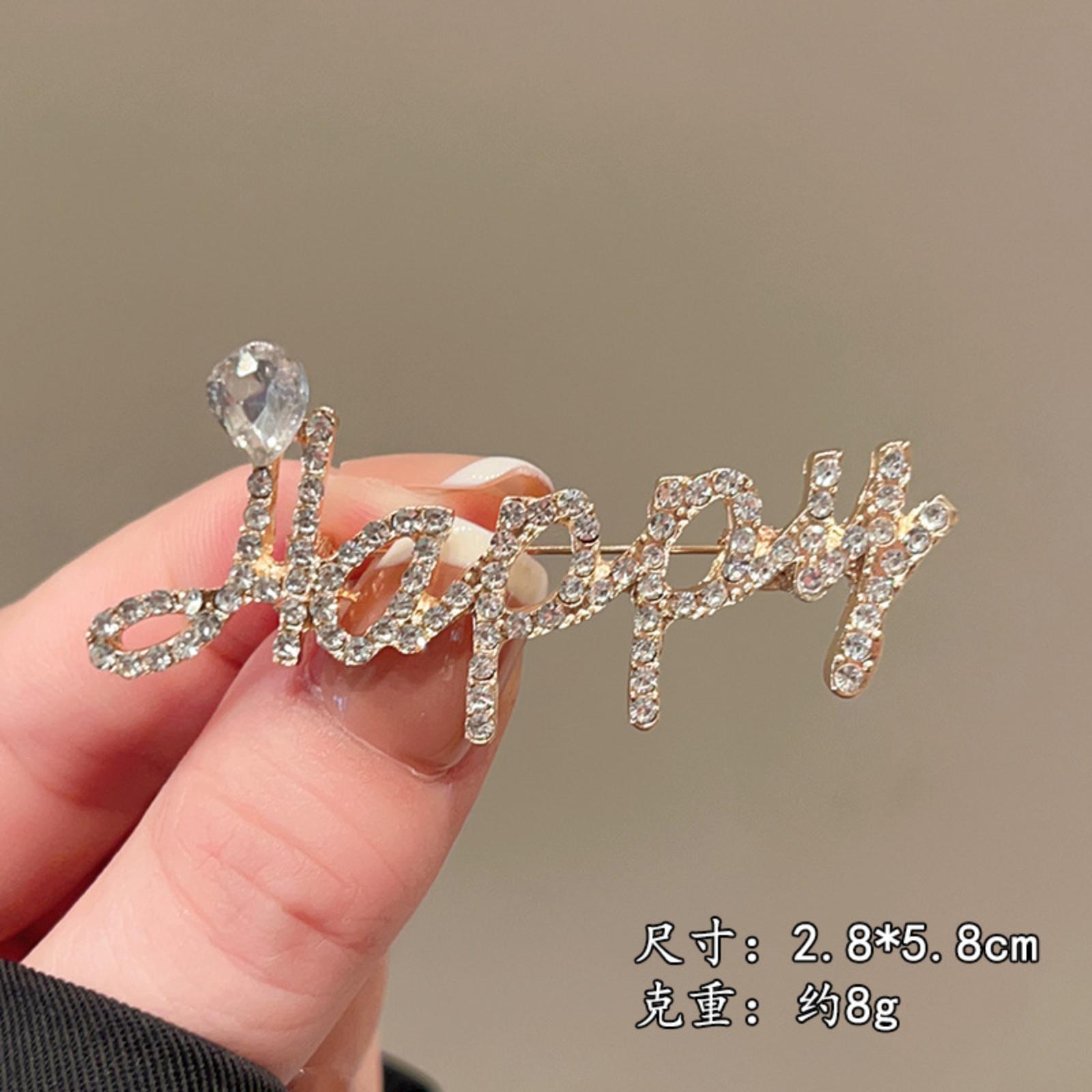 

Брошка: Вишукана, Легкий Люкс, , Мінімалістична, Елегантна Шпилька для Одягу: Костюм, Перлина, Модний Аксесуар One Size