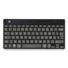 Clavier Ergonomique - R-Go Tools - Compact Break - Multicolore