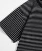 UNIONSTUDIO Is Stripe Crop Short Sleeve Tee ( 2 Colors )